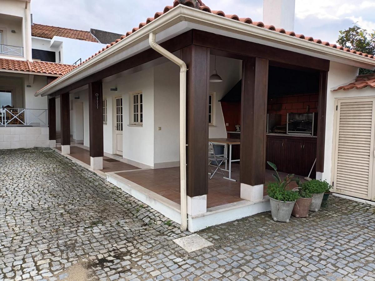 Gema Village Коїмбра Екстер'єр фото